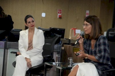 Violência política de gênero é uma violação à democracia, defende MPF em evento no TRE da Paraíba