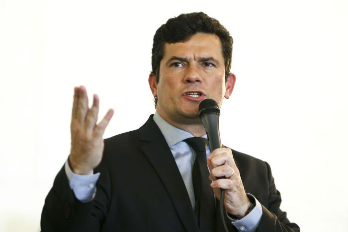 Sérgio Moro