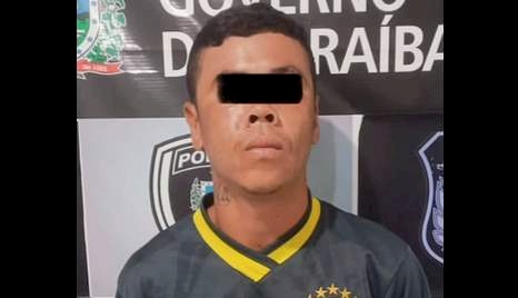 Cumprimento de mandado de prisão