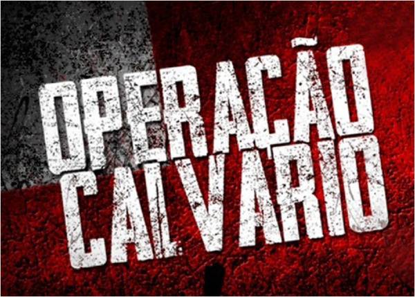 Calvário