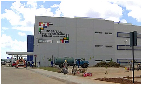 Hospital Metropolitano 