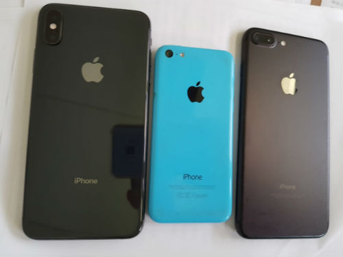 Celulares 