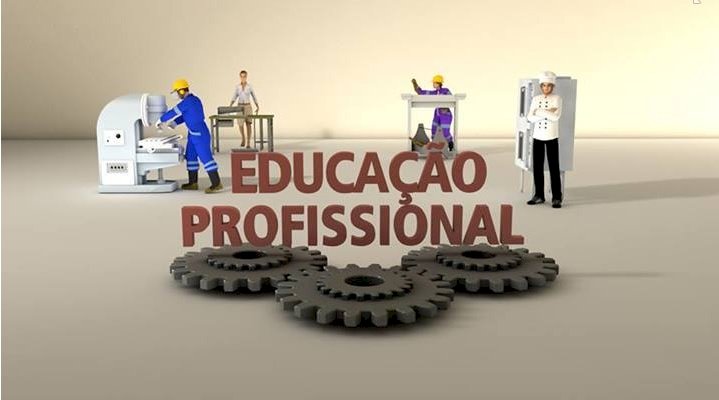 27 de agosto, dia da Educação Profissional