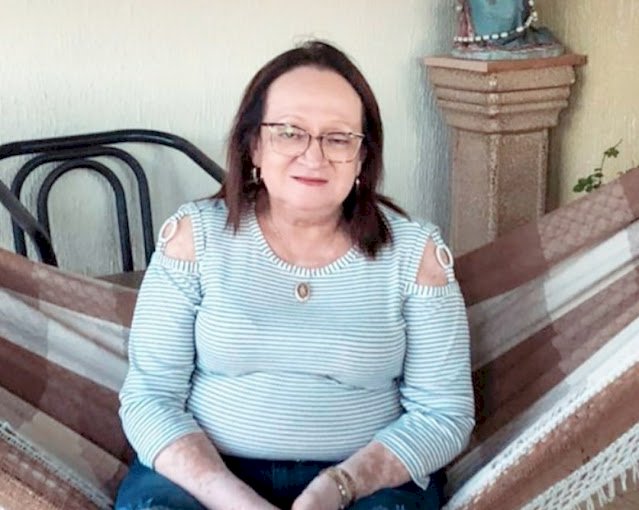 Morre a ex-prefeita de São João do Rio do Peixe, Dra. Catarina 