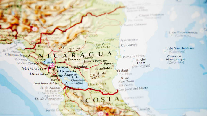 Nicarágua