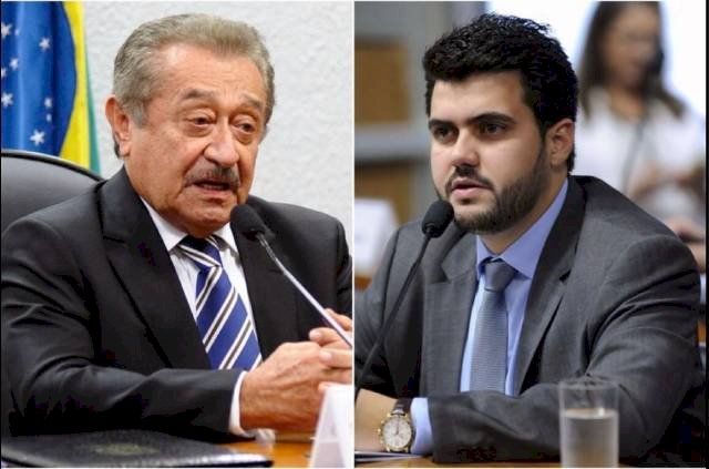 Projeto de Wilson Filho é aprovado e homenageia ex-governador José Maranhão com concessão de Medalha na ALPB