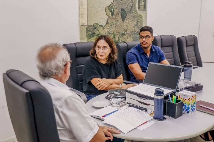 Aperfeiçoamento dos equipamentos de segurança alimentar