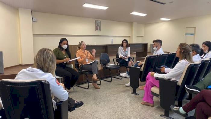 Hospital Estadual de Emergência e Trauma Dom Luiz Gonzaga Fernandes, em Campina Grande
