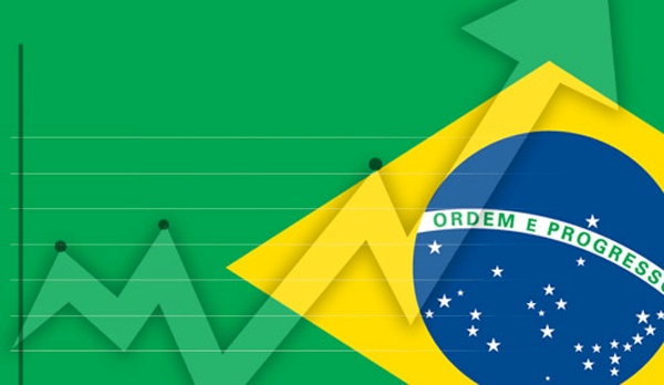 O Brasil enfrenta dias difíceis 