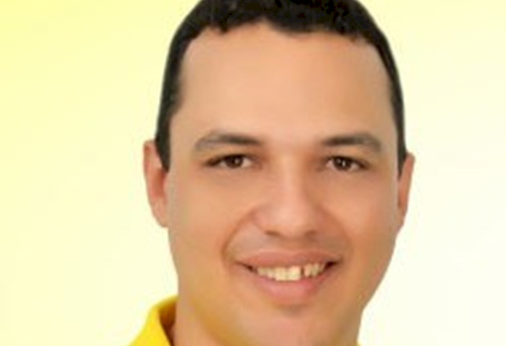 Prefeito Didiu foi reeleito com 70,11% dos votos em 2020