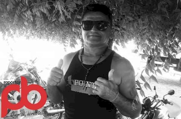 Vítima de disparo de arma de fogo na cidade de Aparecida