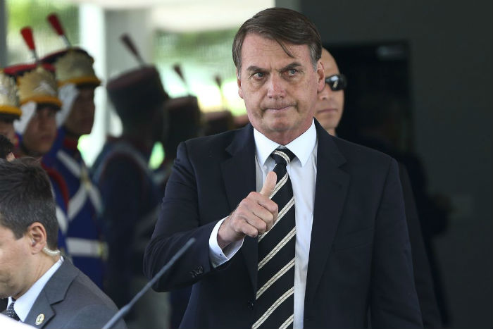 Bolsonaro