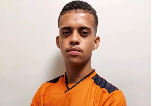 Jogado, João Victor assassinado no mês de Junho por engano