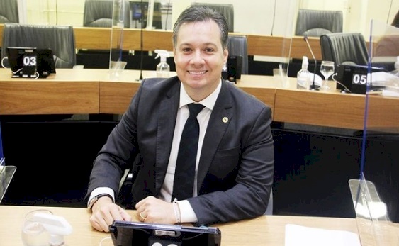 Deputado Junior  Araújo 