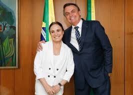 Regina Duarte