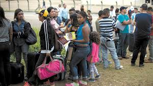 Venezuelanos