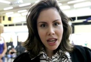Sarah
