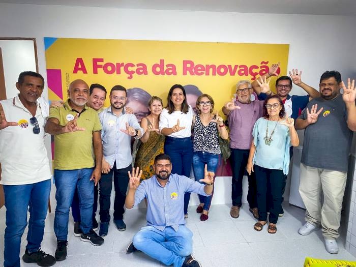 Reunião com representantes do “PT Raiz”, PC do B, PMN, REDE, líderes sindicais e representantes de diversos movimentos sociais