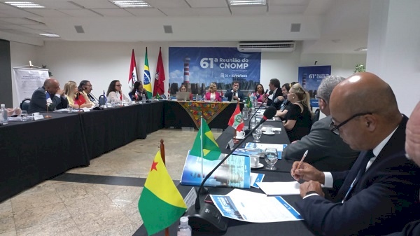 CNOMP orienta e Ouvidoria do MPPB reafirma proteção de dados de cidadãos