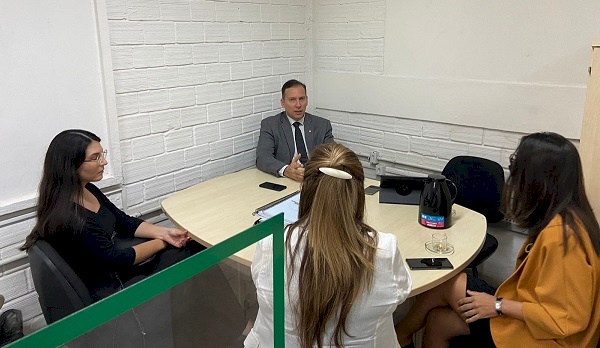 MPPB promove reunião com a DPE para tratar de melhorias nas unidades prisionais do Estado