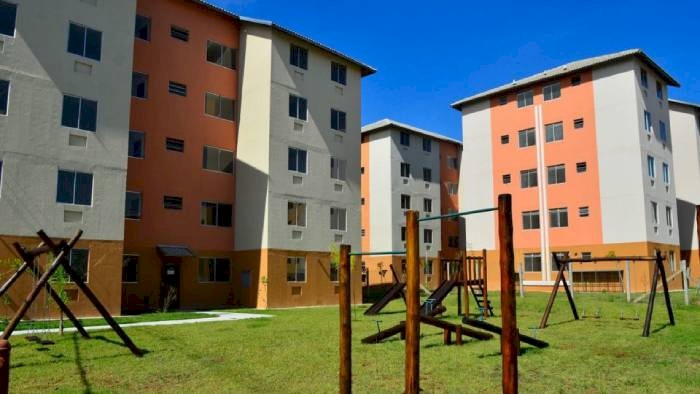 Pagamento de até seis prestações em atraso da casa própria