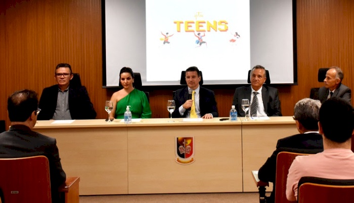 Game sobre cidadania fiscal