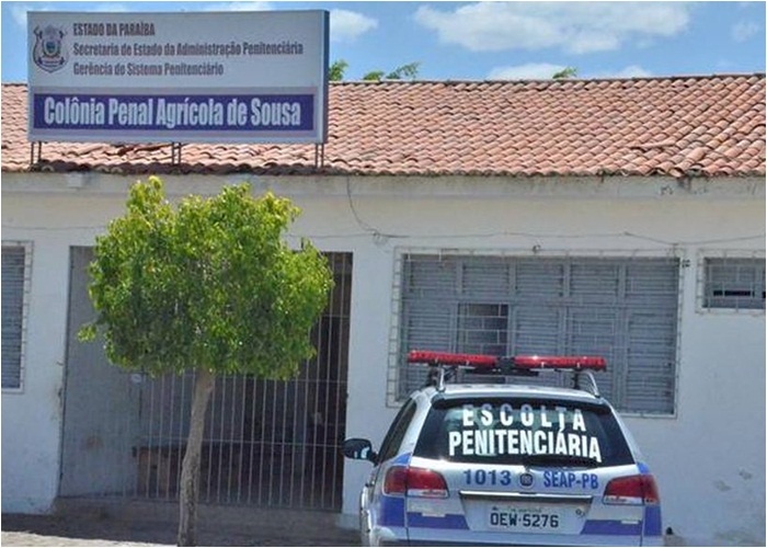 Avanços na área de ressocialização no sistema prisional paraibano