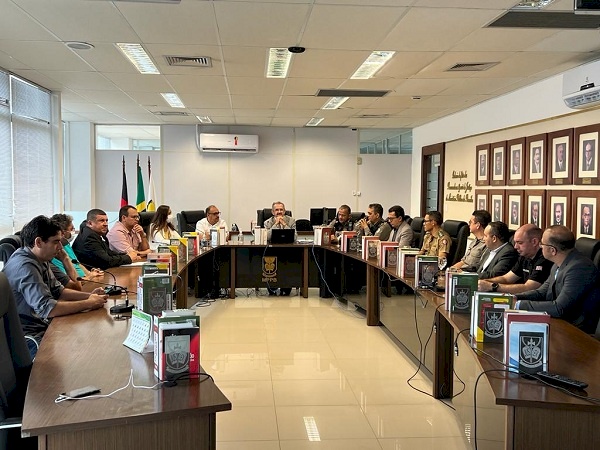 Comissão Permanente de Prevenção e Combate à Violência nos Estádios