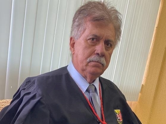 Promotor de Justiça de Princesa Isabel, Eduardo Barros Mayer