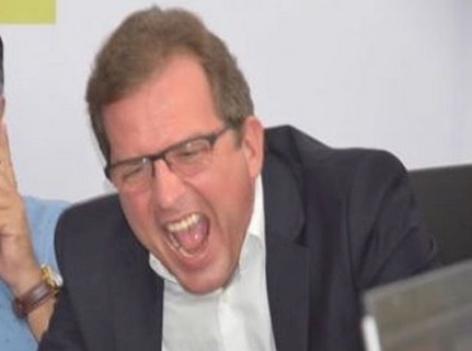 Prefeito de Sousa, Fábio Tyrone