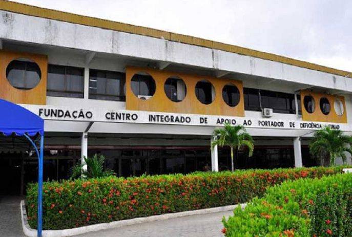 Fundação Centro Integrado de Apoio à Pessoa com Deficiência (Funad)