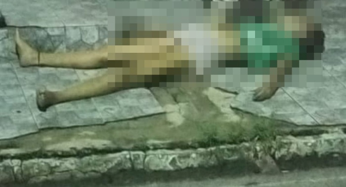 Mulher encontrada sem vida na cidade de Sousa
