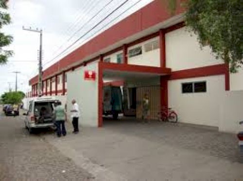 Hospital Regional de Cajazeiras