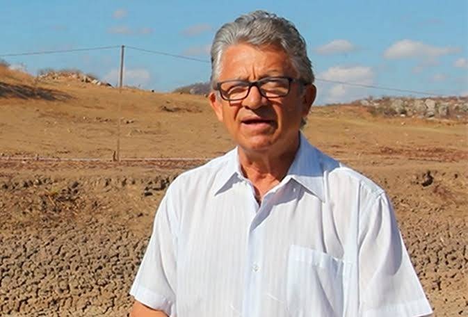 Ex-deputado estadual, Chico Lopes