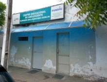 CGJ visita Casa Lar e Centro Educacional do Adolescente de Sousa