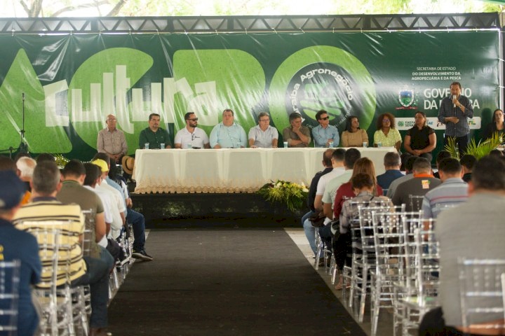 Expofeira Paraíba Agronegócio 2023