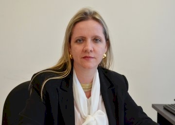 Juíza Anna Carla
