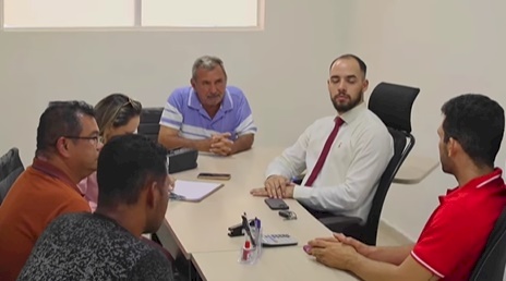 Gestão Municipal de Coremas busca soluções para melhorar as travessias no bairro Linha de Ferro  