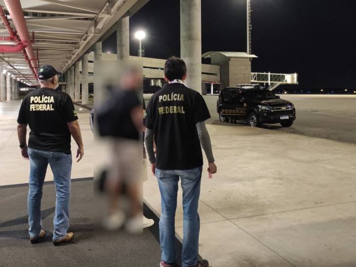 Polícia Federal