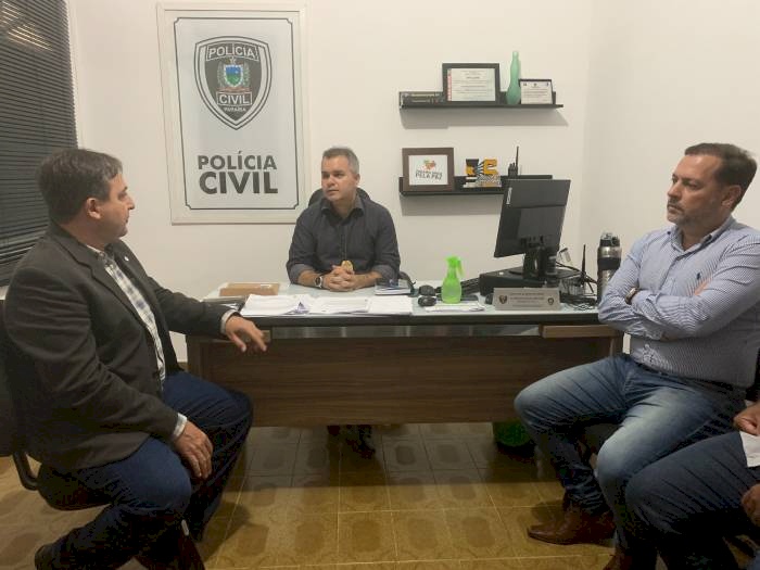 Creci-PB defende TCO’s em delegacias para agilizar punições a falsos corretores