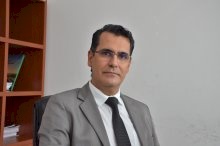 Juiz auxiliar da Presidência, Euler Jansen