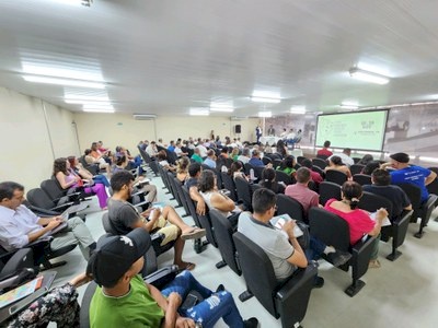 MPF compartilha boas práticas para priorização da agricultura familiar e pesca artesanal nas compras públicas da PB