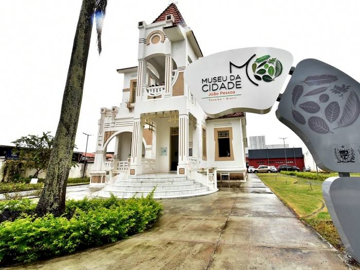 Museu Cidade de João Pessoa