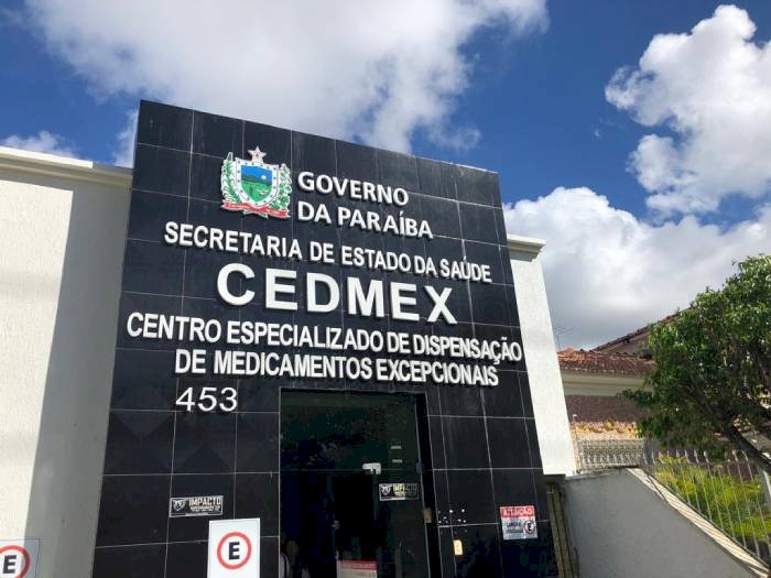 NAF fecha para reforma e atendimento ao usuário será realizado no Cedmex a partir do dia 2 de maio