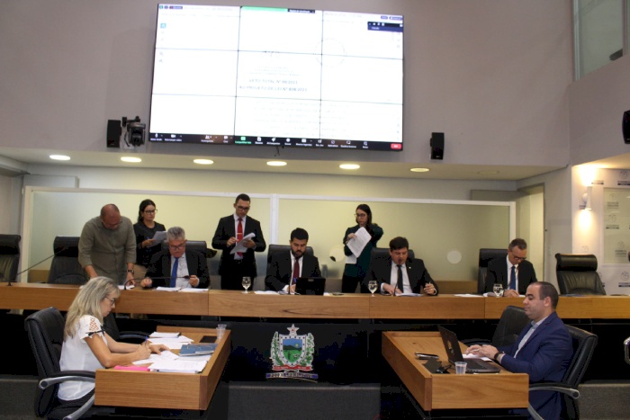 Comissão de Constituição, Justiça e Redação (CCJ) da Assembleia Legislativa da Paraíba (ALPB) 