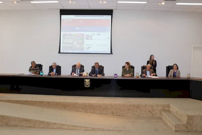 Programa de rastreabilidade de agrotóxicos em alimentos