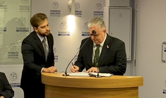Guilherme Castro e Bosco Carneiro 