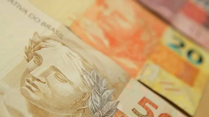 Inflação em alta no Brasil