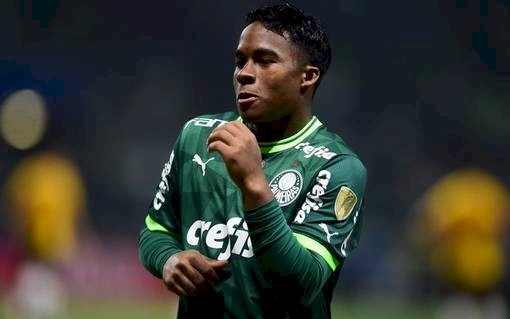 Palmeiras mostrou que é forte candidato ao título da Copa Libertadores