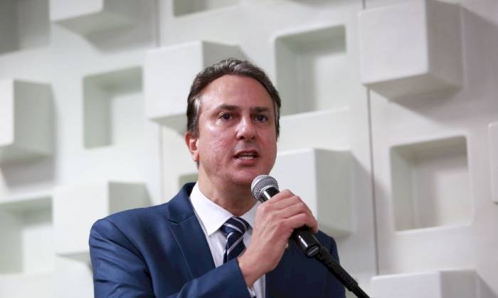 Ministro da Educação, Camilo Santana